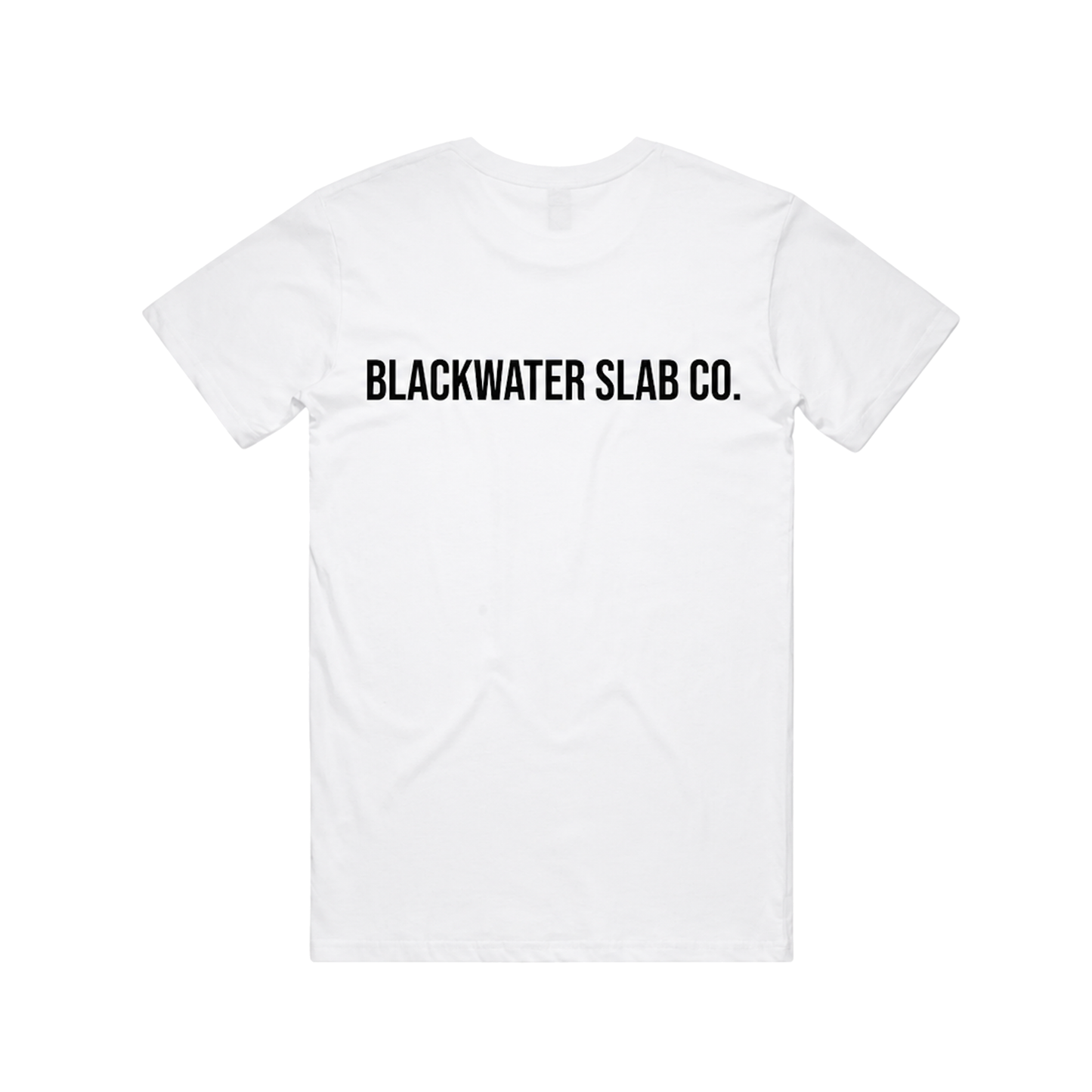 Classic Tee — White
