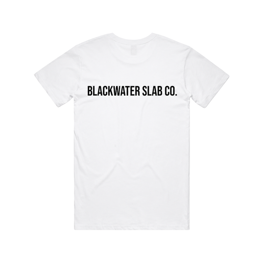 Classic Tee — White