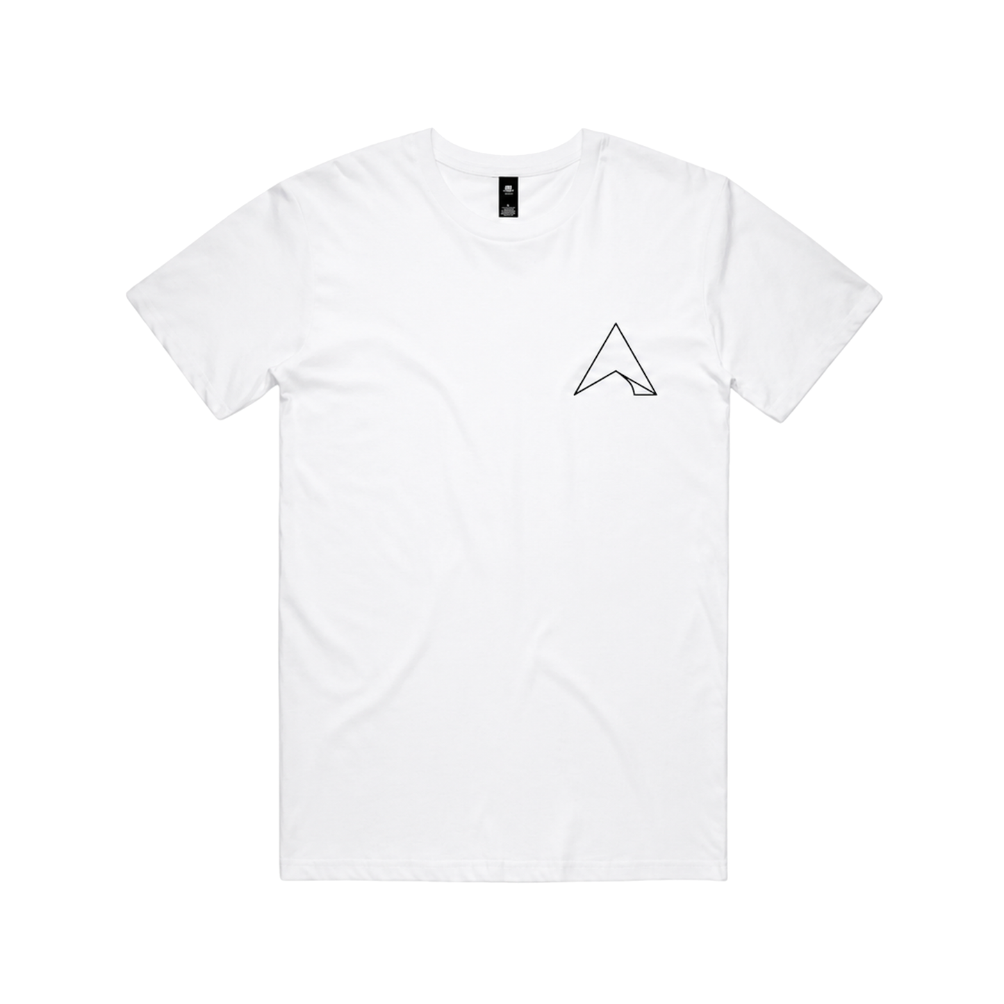 Classic Tee — White