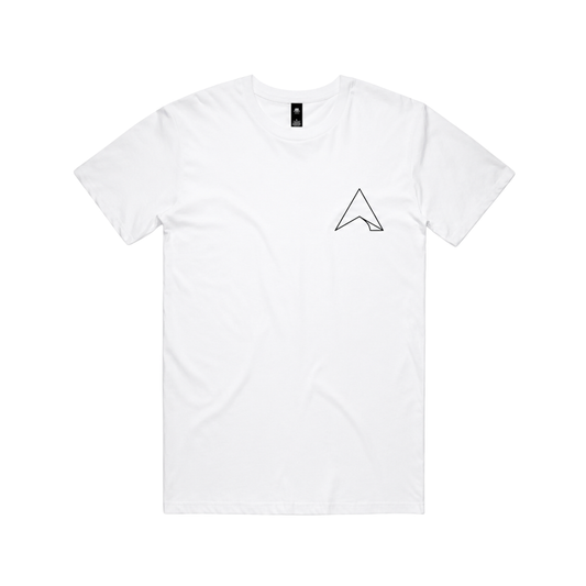 Classic Tee — White